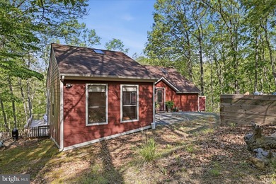 Rarely do you find a completely renovated mountain cabin with a - photo 39