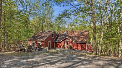Rarely do you find a completely renovated mountain cabin with a - photo 40