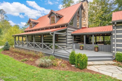 Lake Home Sale Pending in Caryville, Tennessee