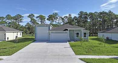 Step into the King Willow floor plan by Gibraltar Homes where - photo 1