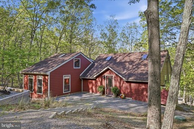 Rarely do you find a completely renovated mountain cabin with a - photo 41