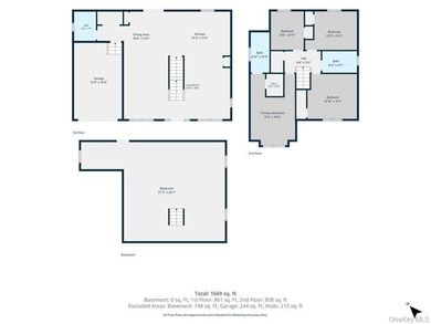 Welcome home in the heart of Mastic; a brand new construction - photo 42