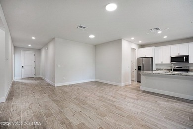 Step into the King Willow floor plan by Gibraltar Homes where - photo 2