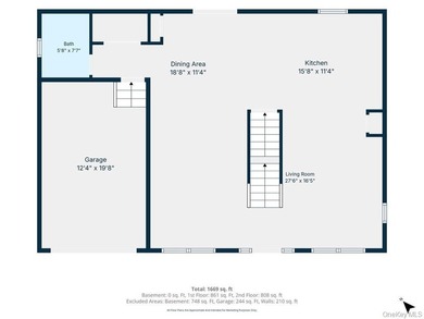Welcome home in the heart of Mastic; a brand new construction - photo 43
