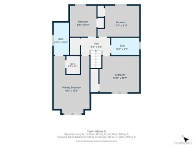 Welcome home in the heart of Mastic; a brand new construction - photo 44
