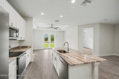 Step into the King Willow floor plan by Gibraltar Homes where - photo 5