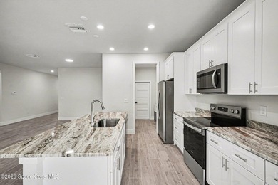 Step into the King Willow floor plan by Gibraltar Homes where - photo 7