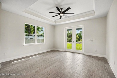 Step into the King Willow floor plan by Gibraltar Homes where - photo 8