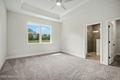 Step into the King Willow floor plan by Gibraltar Homes where - photo 9