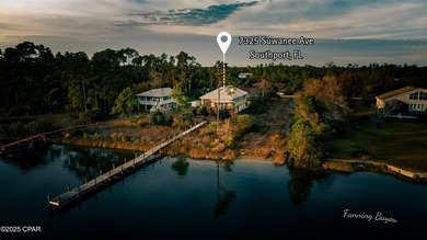 Custom-built in 2004 on 9' pilings with 4' of fill, this 2,172 - photo 1