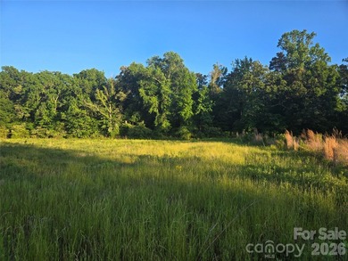 (private lake, pond, coastal) Acreage For Sale in Marshville North Carolina