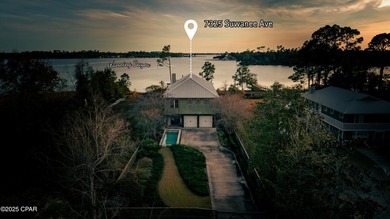 Custom-built in 2004 on 9' pilings with 4' of fill, this 2,172 - photo 3