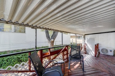 Nestled among the pines just minutes from downtown Prescott and