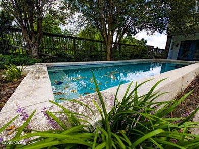 Custom-built in 2004 on 9' pilings with 4' of fill, this 2,172 - photo 9