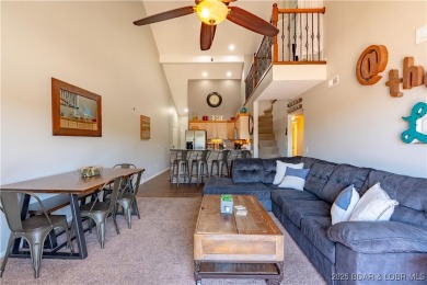 Lake Condo For Sale in Osage Beach, Missouri