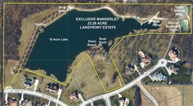 Lake Acreage For Sale in Kansas City, Missouri