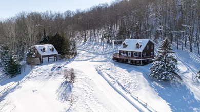 Echo Lake - Orleans County Home Active Under Contract in Charleston Vermont