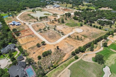 Lake Lot For Sale in Westlake, Texas