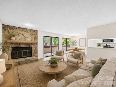 (private lake, pond, coastal) Condo For Sale in Charlotte North Carolina