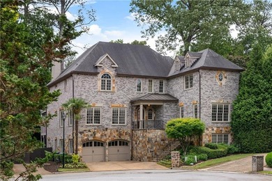 (private lake, pond, coastal) Home Active Under Contract in Atlanta Georgia