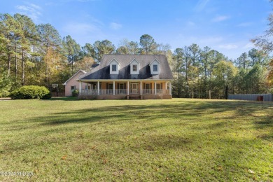 (private lake, pond, creek) Home For Sale in Gray Georgia