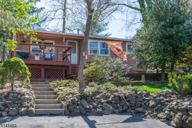 Lake Home SOLD! in Wayne Twp., New Jersey