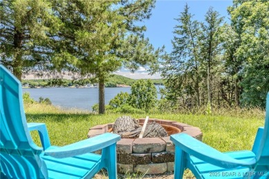 Lake Home For Sale in Rocky Mount, Missouri