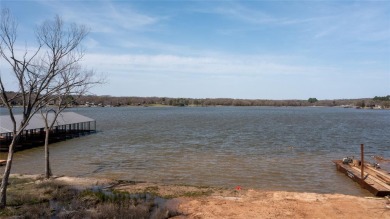 Lake Lot Off Market in Eustace, Texas