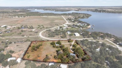 Lake Home For Sale in Graham, Texas