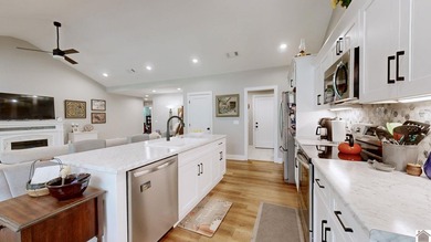 Waterfront living at an accessible price in this nearly new home - photo 13