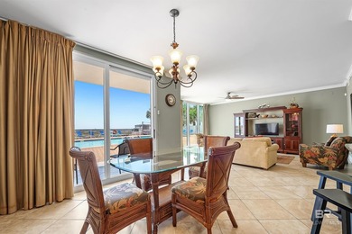 Pool-level Gulf-front living with private Old River boating - photo 15