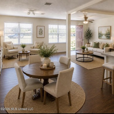 Charming 3-bedroom, 2-bath home offering 1,416 sq ft of - photo 17