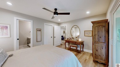 Waterfront living at an accessible price in this nearly new home - photo 17