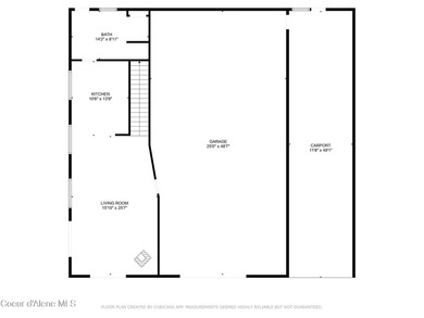 Behold a scarce opportunity with large acreage! This stunning - photo 18