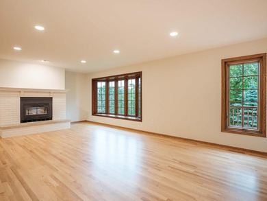 Welcome to this meticulously reimagined ranch nestled in a quiet - photo 18