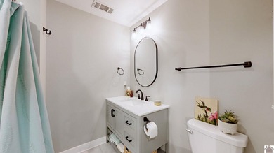Waterfront living at an accessible price in this nearly new home - photo 18