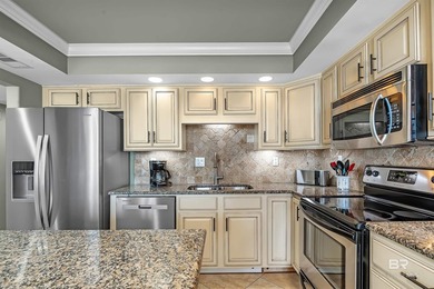 Pool-level Gulf-front living with private Old River boating - photo 21
