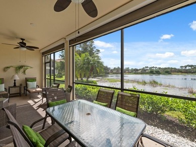 (private lake, pond, creek) Home For Sale in Bonita Springs Florida