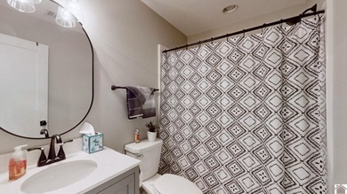 Waterfront living at an accessible price in this nearly new home - photo 22