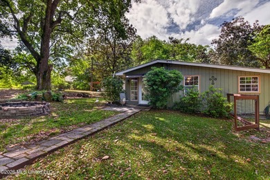 This home is tucked away on a 3 acre parcel. This charming 2 - photo 23