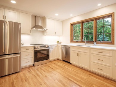 Welcome to this meticulously reimagined ranch nestled in a quiet - photo 23