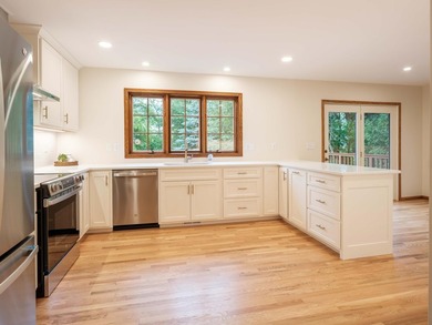 Welcome to this meticulously reimagined ranch nestled in a quiet - photo 25