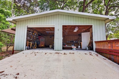 This home is tucked away on a 3 acre parcel. This charming 2 - photo 28