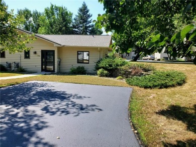 Lake Townhome/Townhouse For Sale in Crosslake, Minnesota