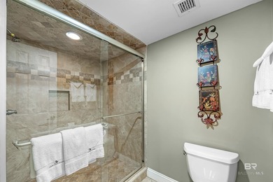 Pool-level Gulf-front living with private Old River boating - photo 36