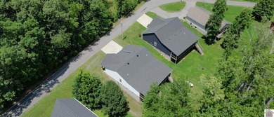 Waterfront living at an accessible price in this nearly new home - photo 38