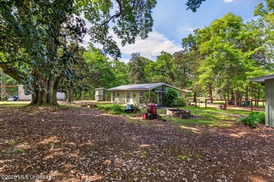 This home is tucked away on a 3 acre parcel. This charming 2 - photo 41