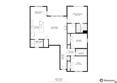 Waterfront living at an accessible price in this nearly new home - photo 41