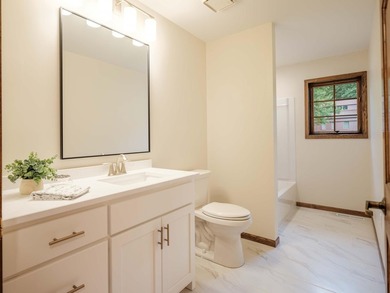 Welcome to this meticulously reimagined ranch nestled in a quiet - photo 47