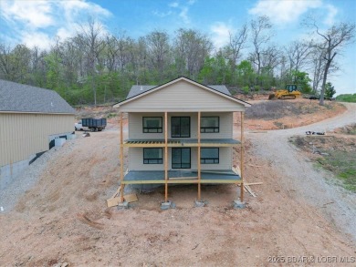 Lake Home For Sale in Stover, Missouri